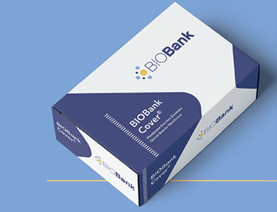 Design dell'imballaggio_BIOBank_Cover