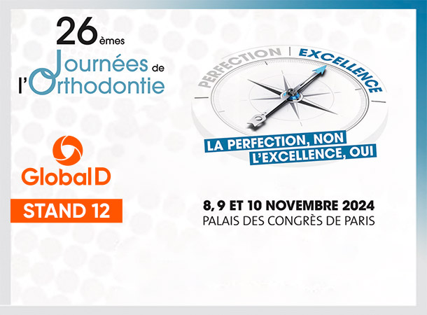 Journées de l'Orthodonthie 2024