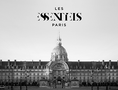 Les Essentiels 2025 - 23 et 24 janvier 2025 à Paris